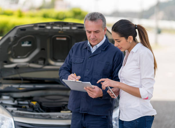Local insurance for Saline County County drivers
